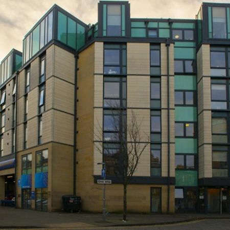 Ensuite Rooms & Studios, Edinburgh - Sk Εδιμβούργο Εξωτερικό φωτογραφία