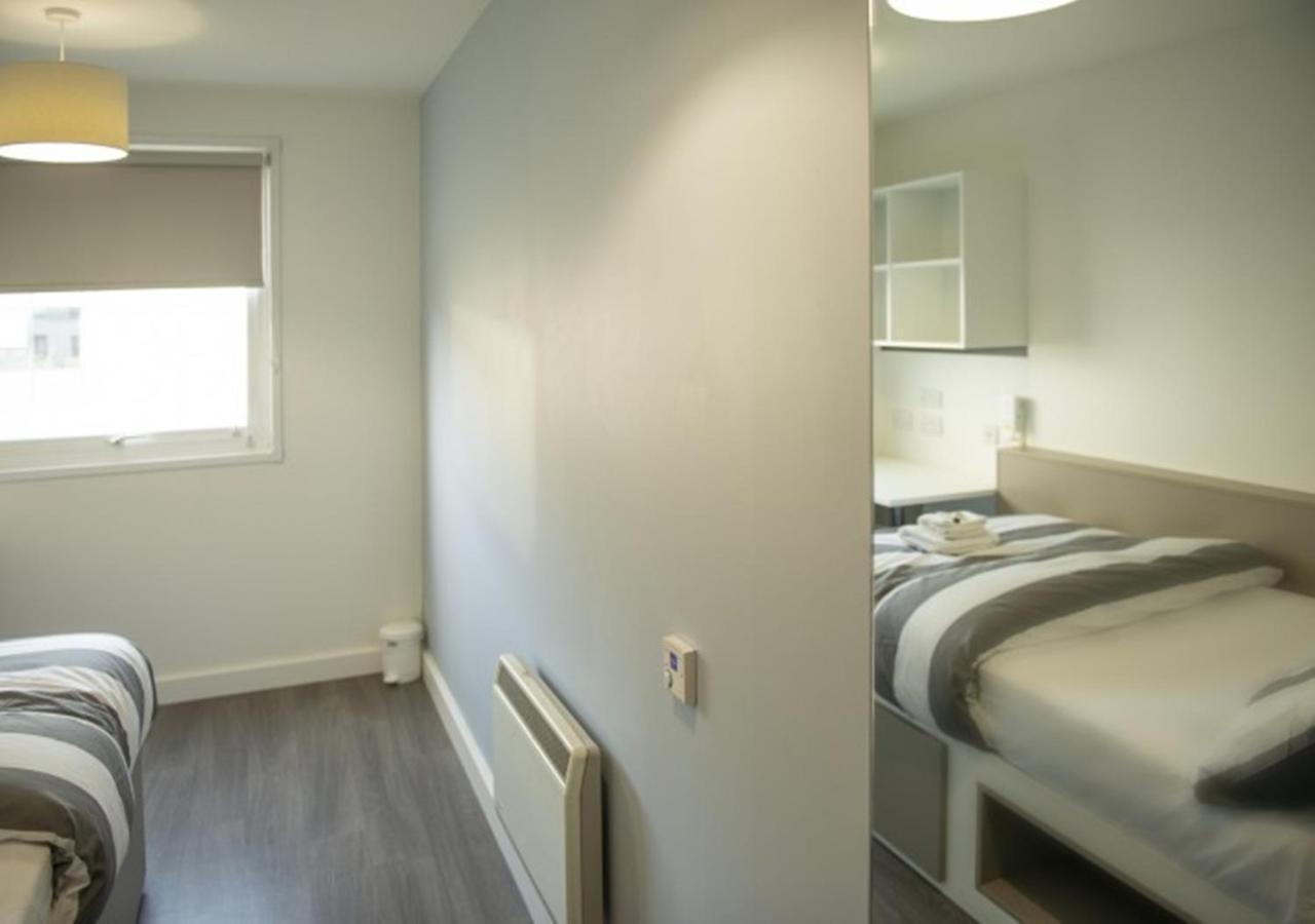 Ensuite Rooms & Studios, Edinburgh - Sk Εδιμβούργο Εξωτερικό φωτογραφία