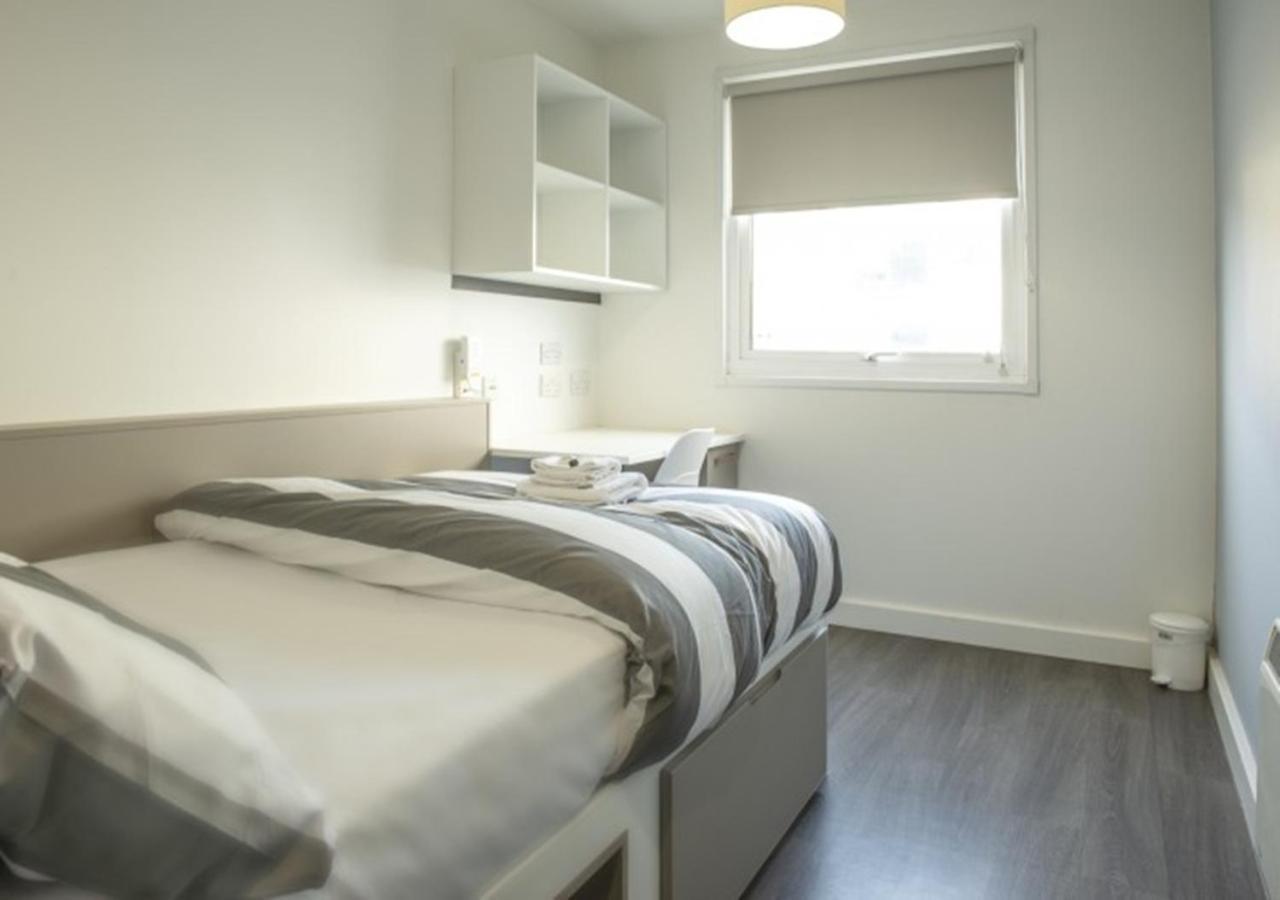 Ensuite Rooms & Studios, Edinburgh - Sk Εδιμβούργο Εξωτερικό φωτογραφία