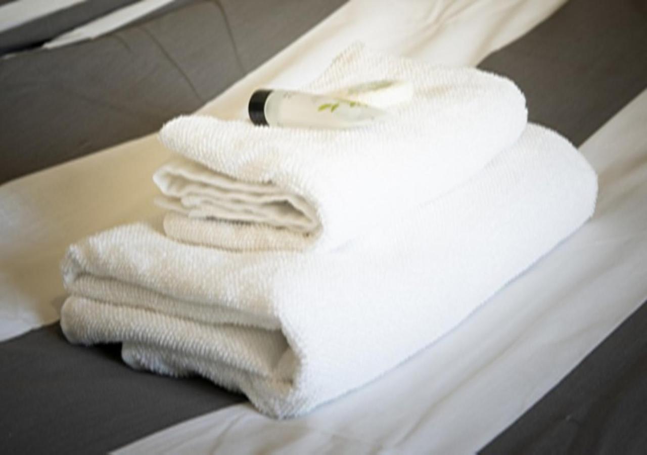 Ensuite Rooms & Studios, Edinburgh - Sk Εδιμβούργο Εξωτερικό φωτογραφία