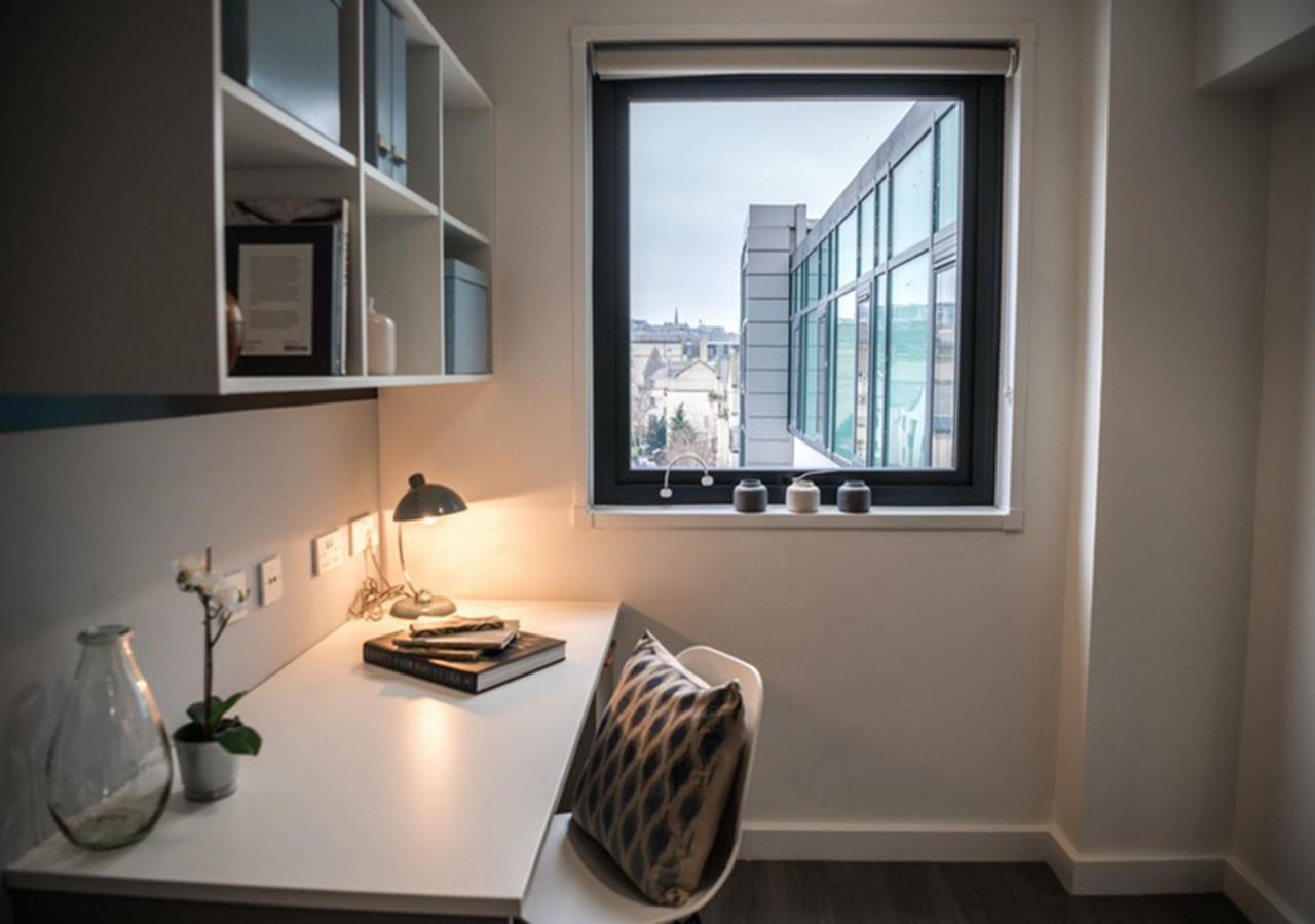 Ensuite Rooms & Studios, Edinburgh - Sk Εδιμβούργο Εξωτερικό φωτογραφία