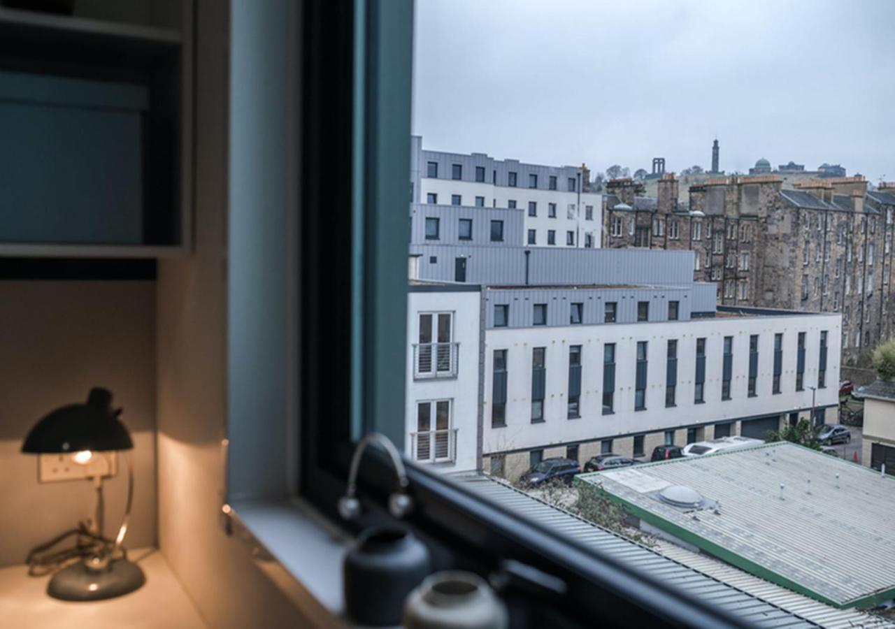 Ensuite Rooms & Studios, Edinburgh - Sk Εδιμβούργο Εξωτερικό φωτογραφία