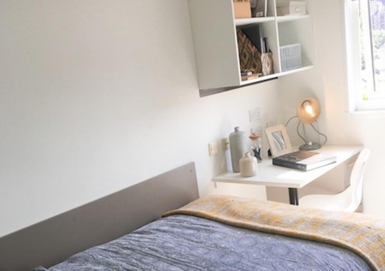 Ensuite Rooms & Studios, Edinburgh - Sk Εδιμβούργο Εξωτερικό φωτογραφία