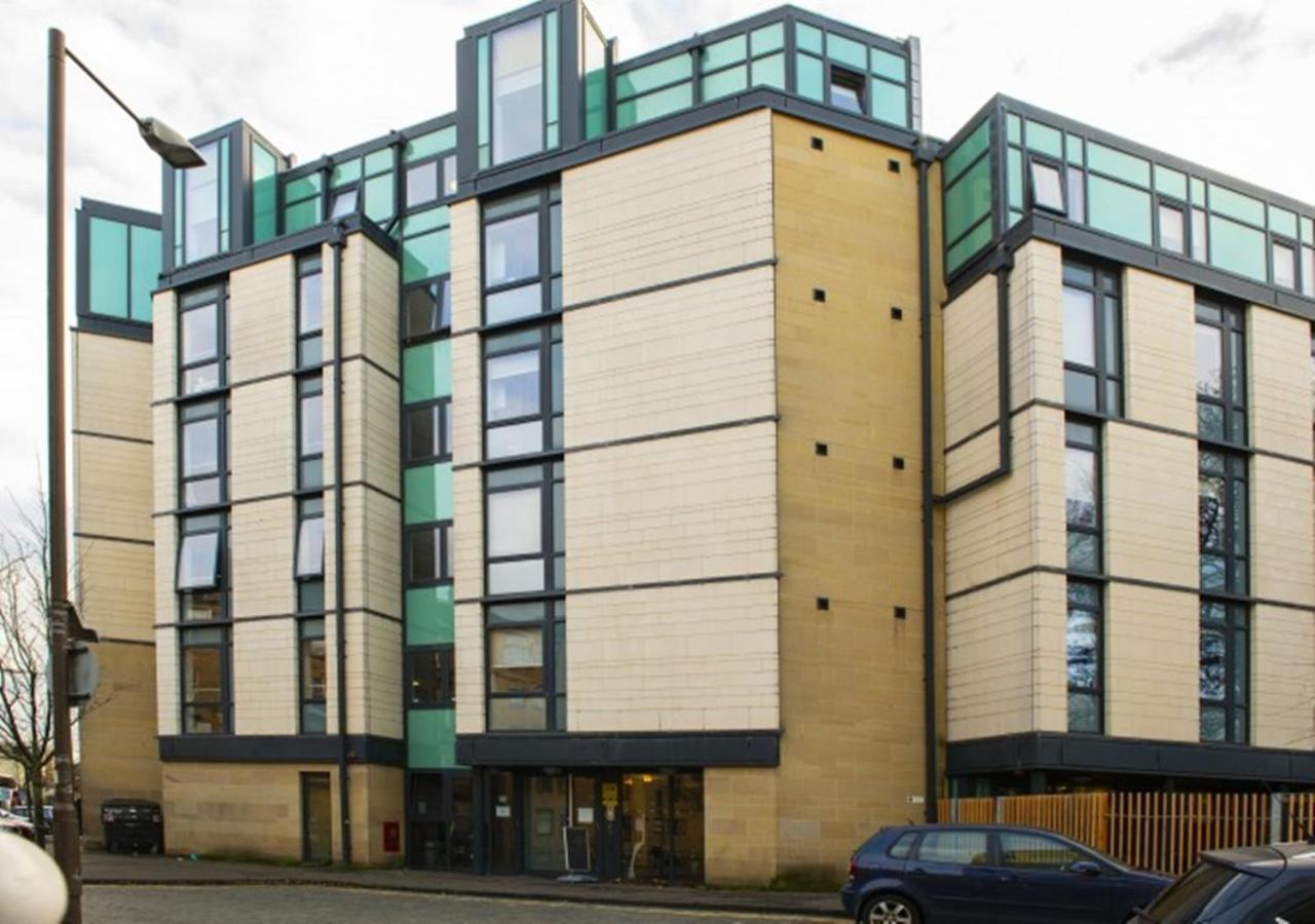 Ensuite Rooms & Studios, Edinburgh - Sk Εδιμβούργο Εξωτερικό φωτογραφία