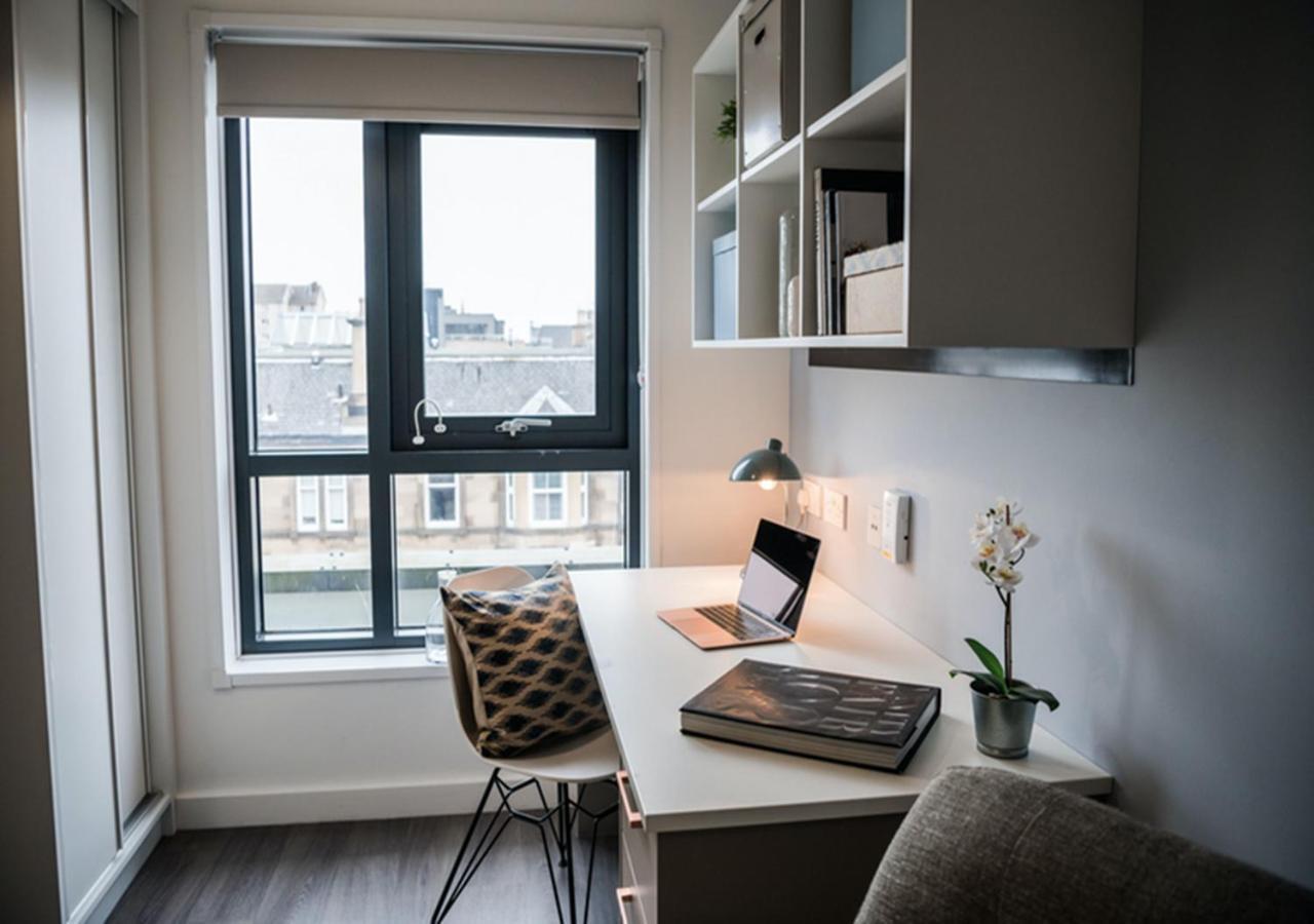 Ensuite Rooms & Studios, Edinburgh - Sk Εδιμβούργο Εξωτερικό φωτογραφία