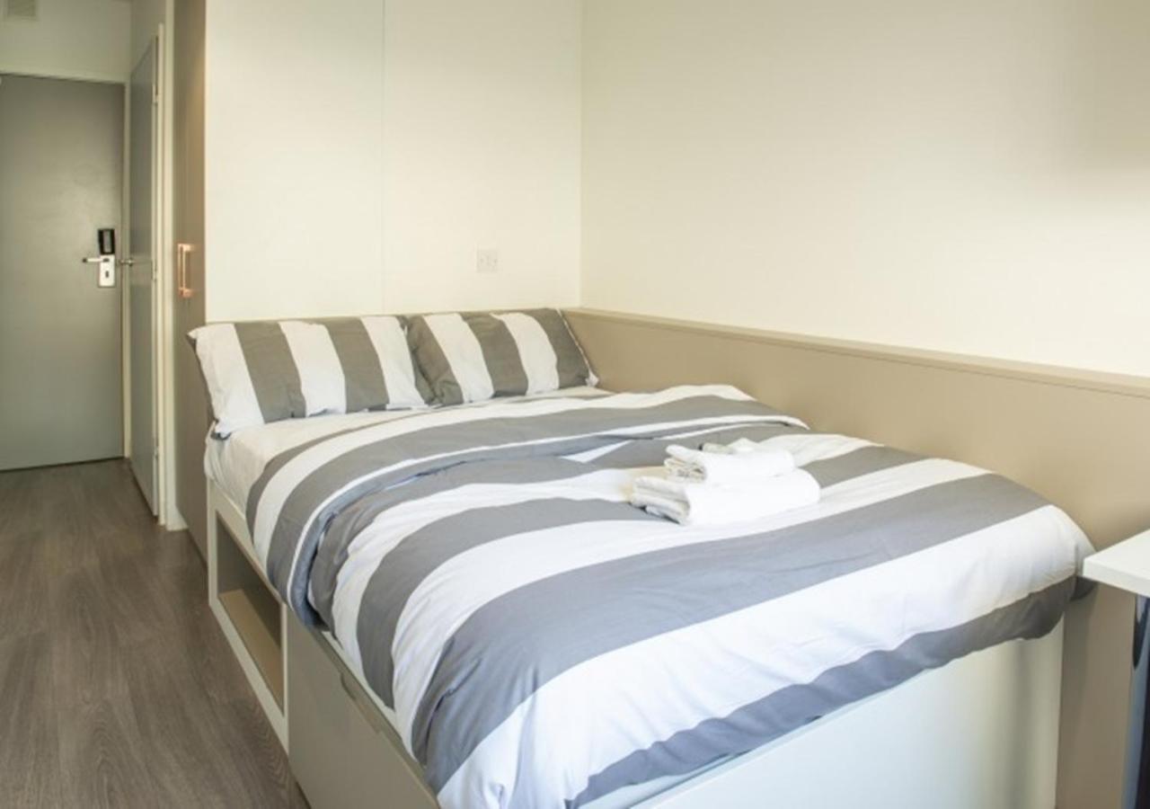 Ensuite Rooms & Studios, Edinburgh - Sk Εδιμβούργο Εξωτερικό φωτογραφία