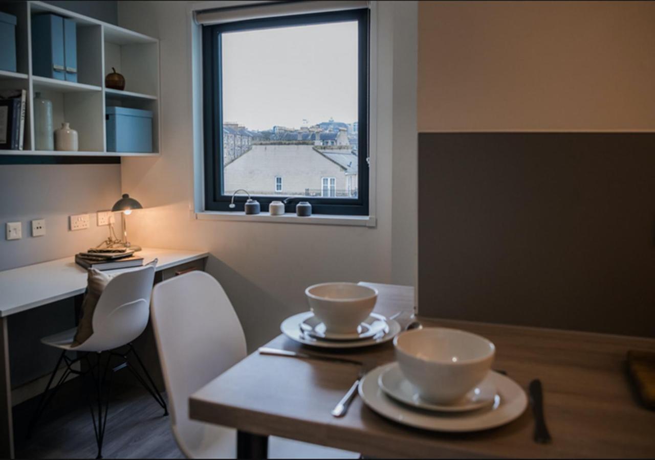 Ensuite Rooms & Studios, Edinburgh - Sk Εδιμβούργο Εξωτερικό φωτογραφία